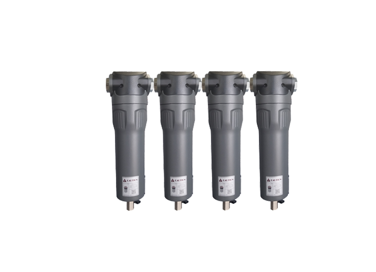 激光切割空壓機(jī)-過(guò)濾器